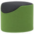 Coral Pouf